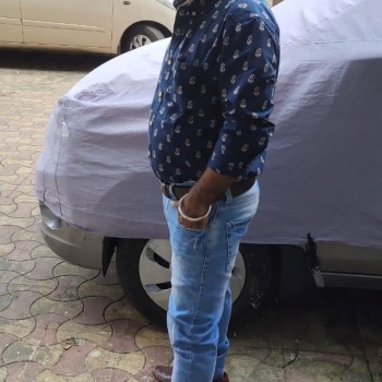 Jignesh Karia